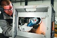 Bosch Blauw GWS 7-115 115mm Haakse Slijper | 720 watt - 0601388106 - thumbnail