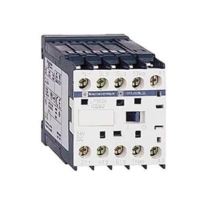 Schneider Electric CA3KN315BD Hulpbeveiliging 1 stuk(s)