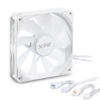 XPG VENTO R 120 ARGB PWM Reverse Blade - thumbnail