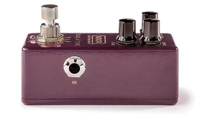 MXR Custom Shop CSP039 Duke of Tone Overdrive