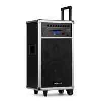 Vonyx ST100 MK2 Mobiele geluidsinstallatie - thumbnail