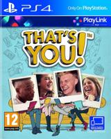 That's You! - thumbnail