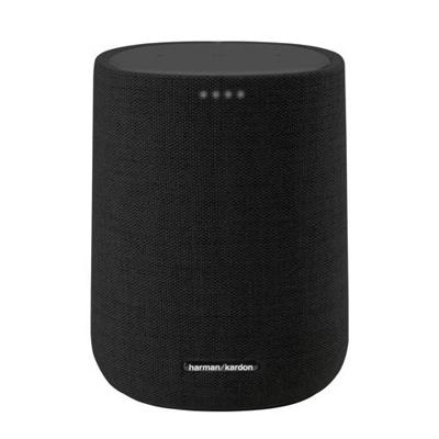 Harman/Kardon Citation One MKII 40 W Draadloze stereoluidspreker Zwart Harman/Kardon Citation One MKII 40 W Draadloze stereoluidspreker Zwart
