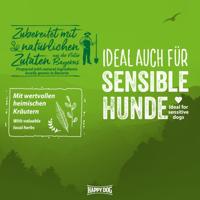 Happy Dog NaturCroq met lam en rijst hondenvoer 15 kg - thumbnail