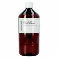 Sjankara Argan Plantaardige Olie Bio 1000ml - thumbnail