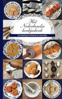 Het Nederlandse koekjesboek (Hardback) - thumbnail