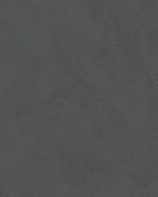 LIND DNA Onderzetters Nupo - Leer - Anthracite - 13 x 11 cm - 4 Stuks