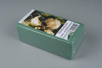 Steekschuim nat oase Warentuin Mix - Warentuin mix