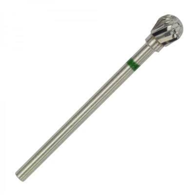 Proxxon Micromot 28 760 Kogelfrees 5 mm Schachtdiameter 2.35 mm
