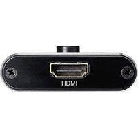 SpeaKa Professional SP-BDS-120 1 + 2 poorten HDMI-switch UHD 4K @ 60 Hz - thumbnail