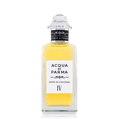 Acqua di Parma Colonia Note Di Colonia IV Eau de Cologne 150ml Acqua di Parma Colonia Note Di Colonia IV Eau de Cologne 150ml