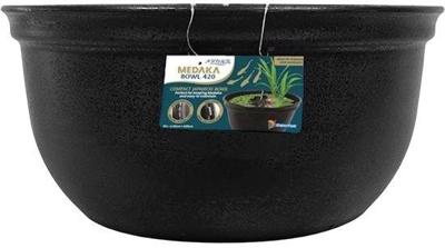 Bowl 420 Medaka - Medaka Bowl 420 Medaka - Medaka