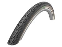Schwalbe Buitenband 28-1.75 (47-622) road cruiser active zw-coff. r - thumbnail