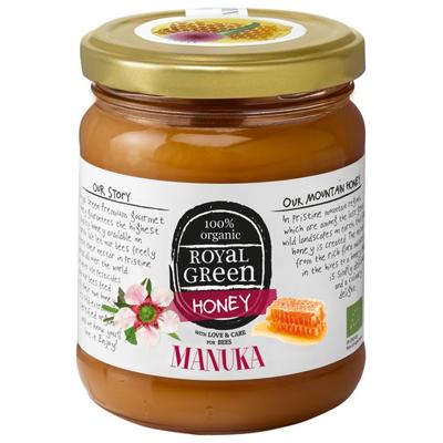 Manuka Honing - 250 gram