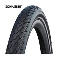 SCHWALBE draadband marathon performance 40-559 +r zwart - thumbnail