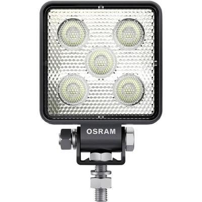 Osram Automotive Werkschijnwerper 12 V, 24 V LEDriving® CUBE VX70-WD LEDWL103-WD Brede nabijgebied belichting (l x b x h) 97 x 31 x 73 mm 550 lm 6000 K Osram Automotive Werkschijnwerper 12 V, 24 V LEDriving® CUBE VX70-WD LEDWL103-WD Brede nabijgebied belichting (l x b x h) 97 x 31 x 73 mm 550 lm 6000 K