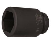 Bahco lange krachtdop 1 maat 55 mm | K9506M-55 - thumbnail