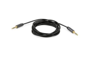 Equip 147083 audio kabel 2.50 m 3.5mm Zwart Equip 147083 audio kabel 2.50 m 3.5mm Zwart