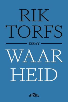 Waarheid - Rik Torfs - ebook