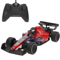 Op Afstand Bestuurbare Motor Speed & Go (4 Stuks) - thumbnail