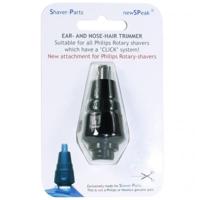 Huismerk Neus en Oortrimmer Opzetstuk voor de Philips CP480/01 - thumbnail