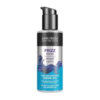 John frieda Frizz Ease Dream Curls - Crème Oil - thumbnail