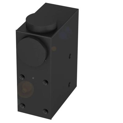 BALLUFF BKT000N BKT000N Contrastknop 1 stuk(s) 24 (l x b x h) 62.30 x 31.00 x 97.80 mm