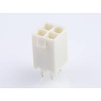 Molex 39310040 Female header, inbouw (standaard) Totaal aantal polen: 4 Rastermaat: 4.20 mm Inhoud: 1 stuk(s) Bulk - thumbnail
