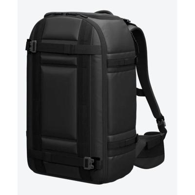 Db Ramverk Pro Backpack 32L, Black Out | 2023