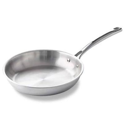 BK Superior Tri-ply koekenpan 24 cm