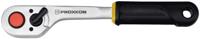 PROXXON omkeerbare ratel "billet ratel" billet ratchet 1/2" - thumbnail