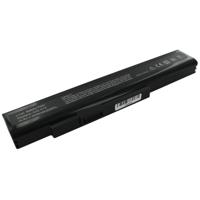 Laptop Accu 14.4V 4400mAh - thumbnail