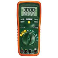 Extech EX430A Multimeter Digitaal CAT III 600 V Weergave (counts): 4000 - thumbnail