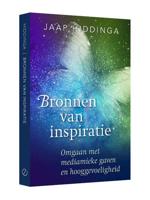 Bronnen van inspiratie - Jaap Hiddinga - Paperback (9789492920690) - thumbnail