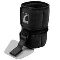 Össur Foot-Up Klapvoetbrace - M - Universeel - Zwart - thumbnail