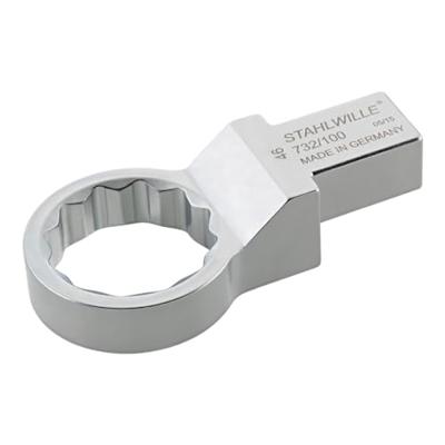 Stahlwille 58621040 Insteekringsleutel