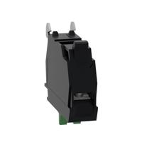 Schneider Electric ZENL1111 ZENL1111 Hulpschakelaar 1x NO 5 stuk(s) - thumbnail