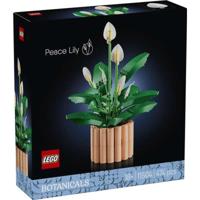 LEGO Botanicals lepelplant 11504 - thumbnail