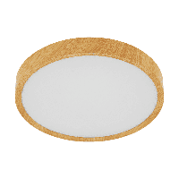 Eglo Landelijke plafonnièreMusurita Ø 44cm - 98602 - thumbnail