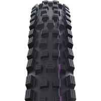 Schwalbe Vouwband magic mary super downhill 29 x 2.40" / 62-622 mm - zwart - thumbnail