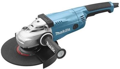 Makita ga9020rfk1 haakse slijper | 230mm 2200w - ga9020rfk1 Makita ga9020rfk1 haakse slijper | 230mm 2200w - ga9020rfk1