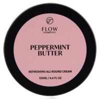 Body butter Peppermint - thumbnail