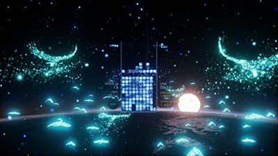Tetris Effect Connected (Limited Run Games) Tetris Effect Connected (Limited Run Games)