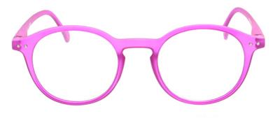 Leesbril MPG KLH187-Paars-+2.00