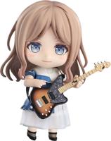 BanG Dream! Nendoroid Action Figure Soyo Nagasaki 10 cm - thumbnail