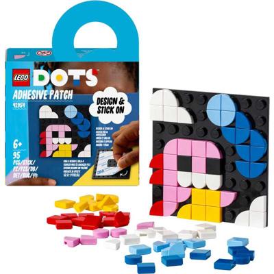 LEGO® Dots 41954 creatieve stickers
