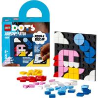 LEGO® Dots 41954 creatieve stickers - thumbnail