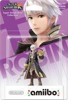 Amiibo - Robin - thumbnail