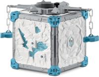 schleich ELDRADOR CREATURES BattleCave ijsrat 42676 - thumbnail