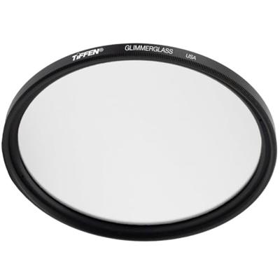 Tiffen Glimmerglass Filter 77mm, Density 1/2